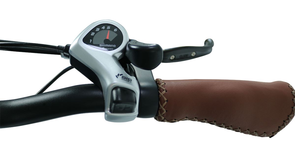Blaupunkt E-Bike FRIDA faltbar