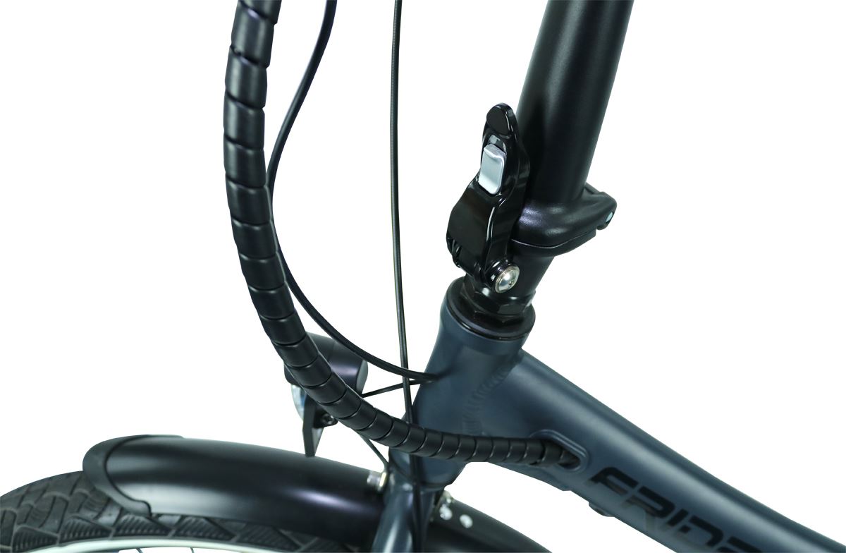 Blaupunkt E-Bike FRIDA faltbar