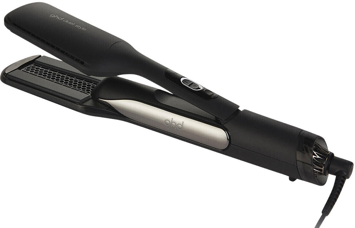 ghd duet style Hot Air Styler- schwarz
