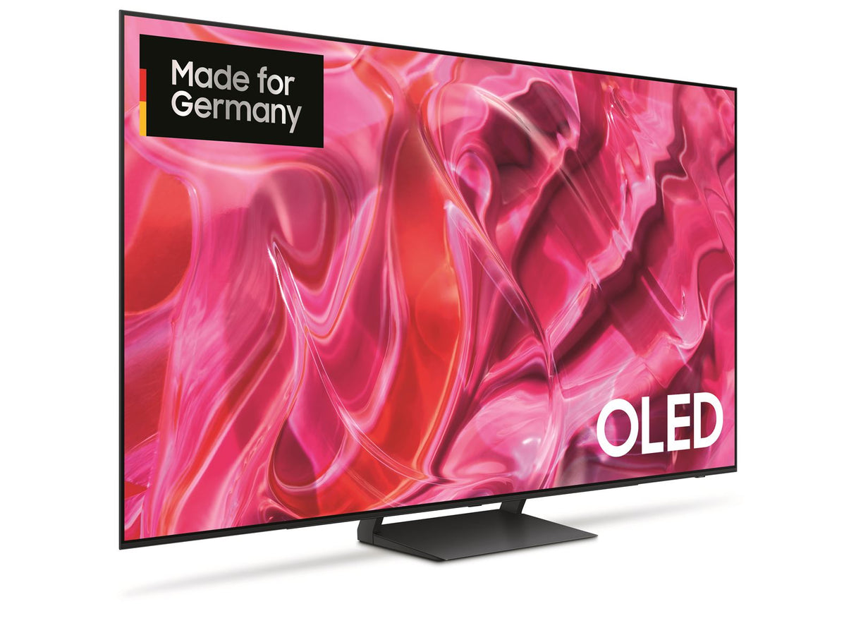 Samsung Fernseher 77 Zoll OLED GQ77S90CATXZG deutsches Modell