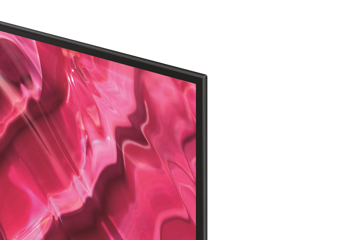 Samsung Fernseher 77 Zoll OLED GQ77S90CATXZG deutsches Modell