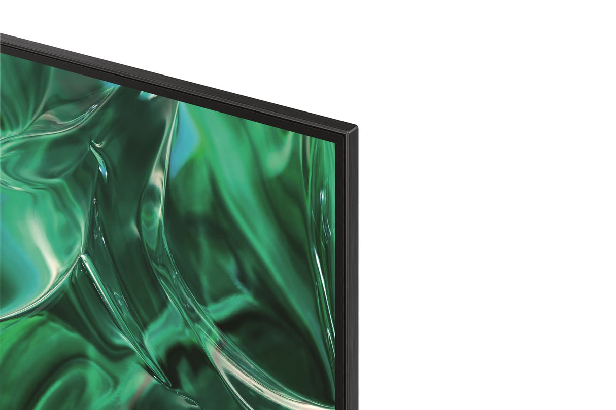 Samsung Fernseher 77 Zoll OLED GQ77S95CATXZG deutsches Modell