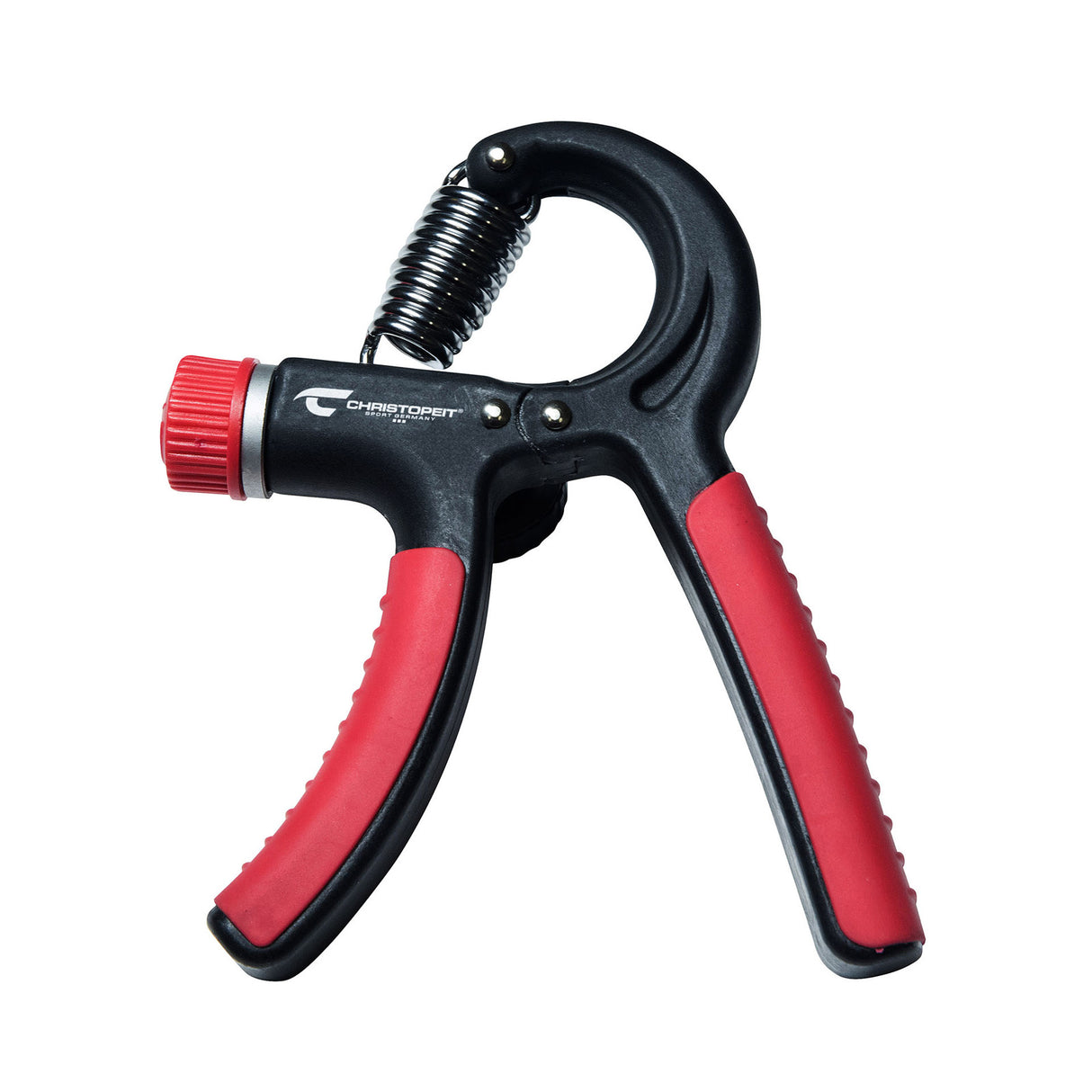 Christopeit Handtrainer Hand Expander / Hand Grips (Paar)