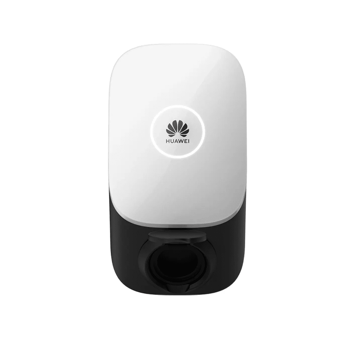 Huawei Smart Charger 22kW 32A dreiphasig Typ2 Ladegerät PV Überschussladen FusionSolar App IP54 RFID Bluetooth