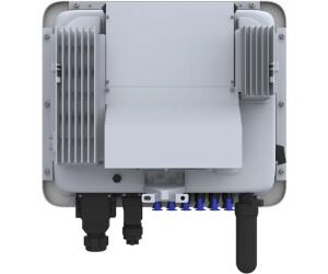 Huawei Wechselrichter SUN2000 12K MB0 Hybrid 12kW dreiphasig 2 MPPT Batterieanschluss kompatibel mit LUNA2000 WLAN IP65