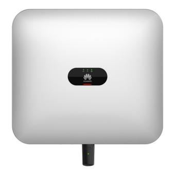 Huawei Wechselrichter SUN2000 4KTL M1 Hybrid 4kW dreiphasig 2 MPPT kompatibel mit LUNA2000 Speicher WLAN RS485 IP65