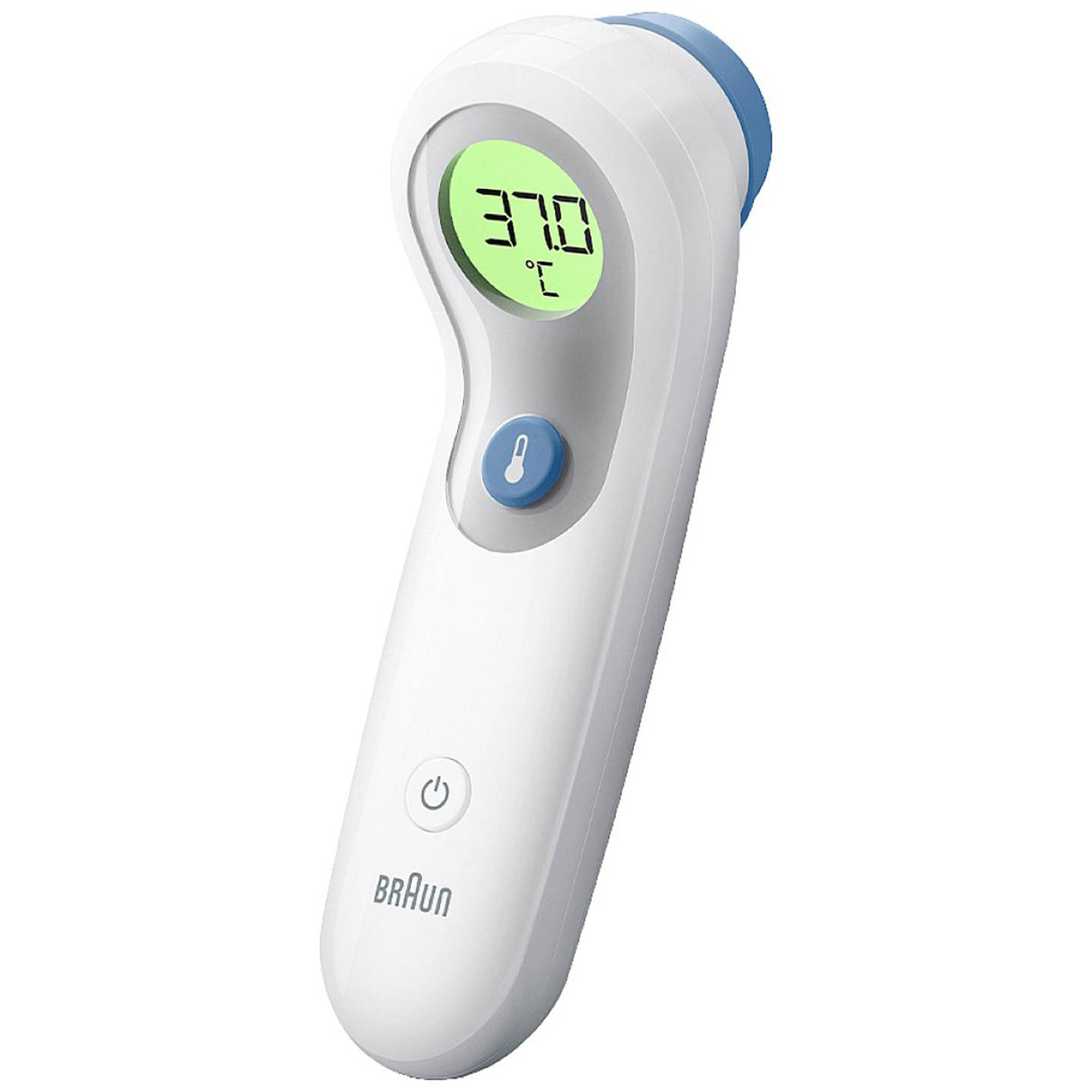 Braun Fieberthermometer BNT300WE