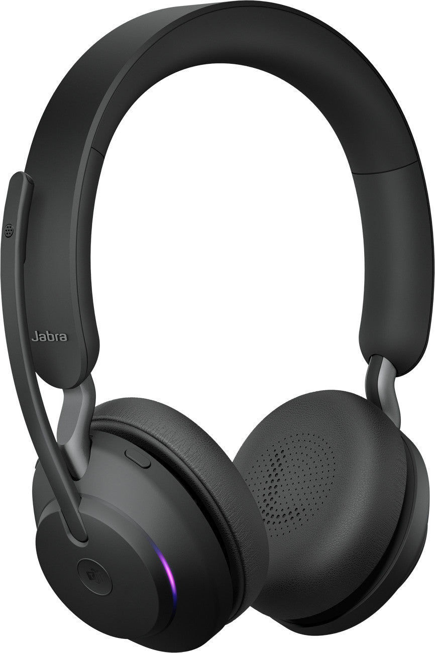 JABRA Headset Evolve2 65 MS Stereo