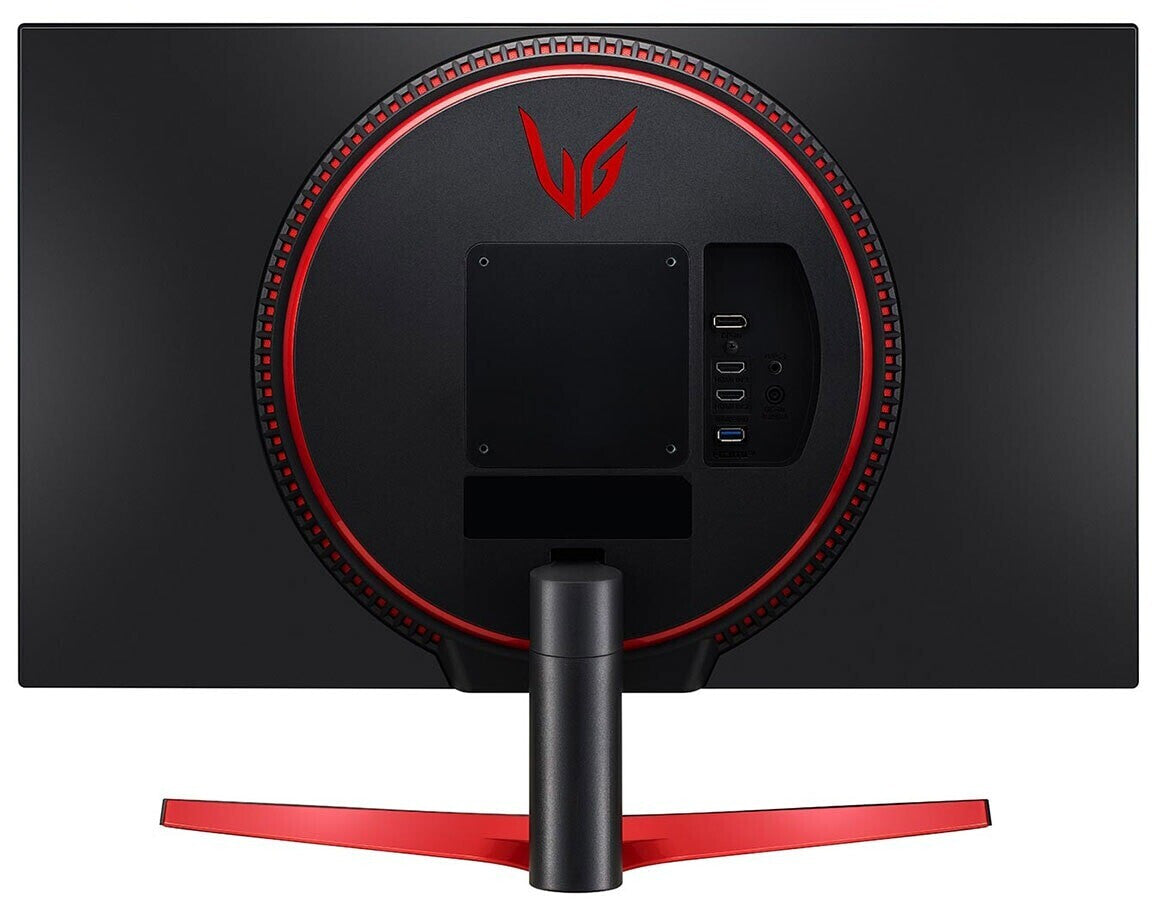 LG LED-Gaming-Monitor UltraGear 27GN800P-B 68.5 cm 27"