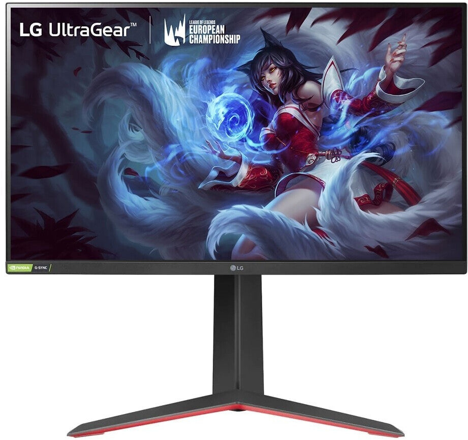 LG Monitor 27GP850P-B.BEU