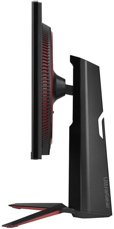 LG Monitor 27GP850P-B.BEU