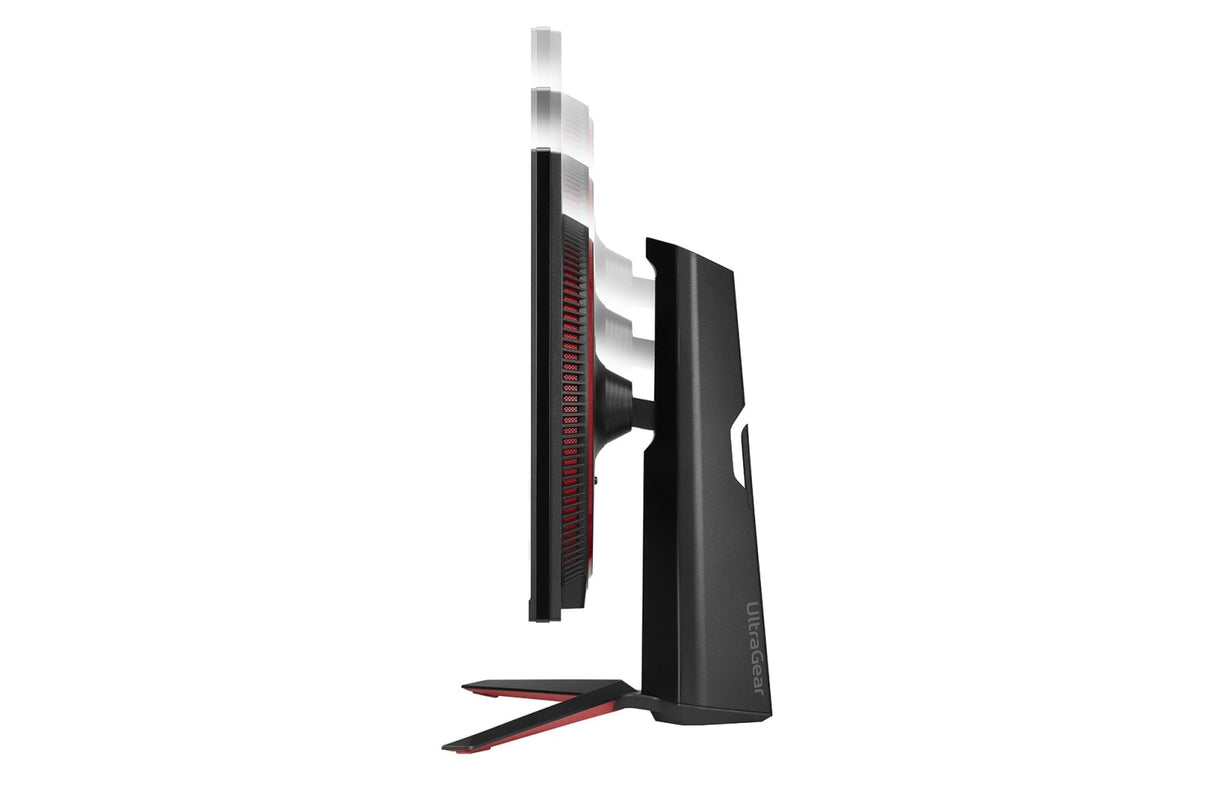 LG Monitor UltraGear 27GP850P-B.AEU
