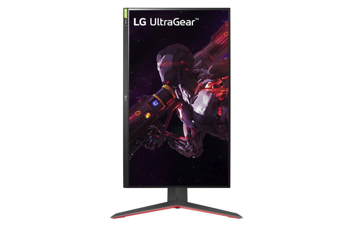LG Monitor UltraGear 27GP850P-B.AEU