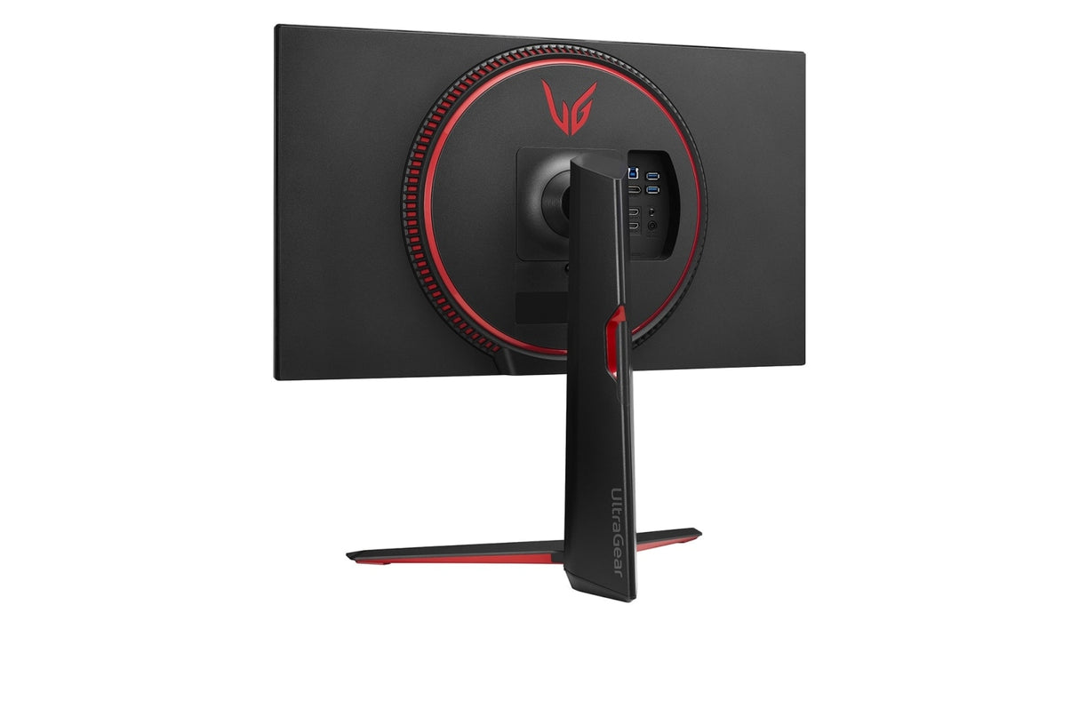 LG Monitor UltraGear 27GP850P-B.AEU