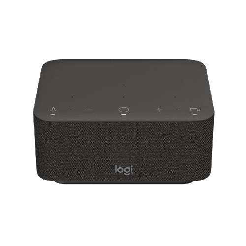 Logitech Dockingstation Logi Dock for UC