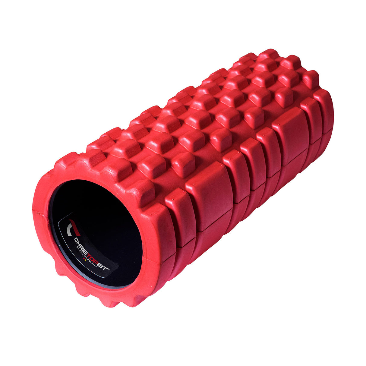 Christopeit Massagerolle 34 cm (Foame Roll)