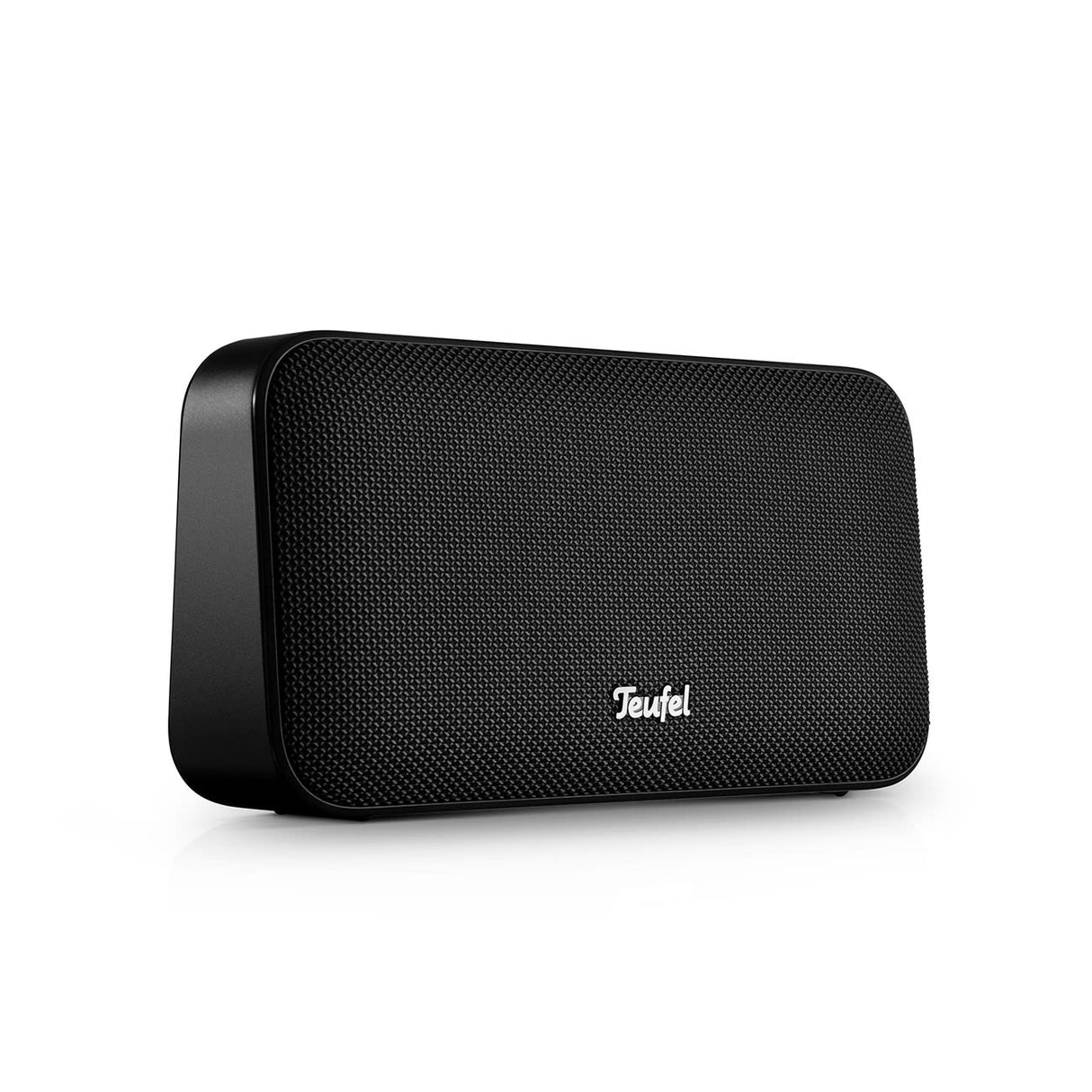 Teufel Bluetooth-Speaker Motiv Go schwarz