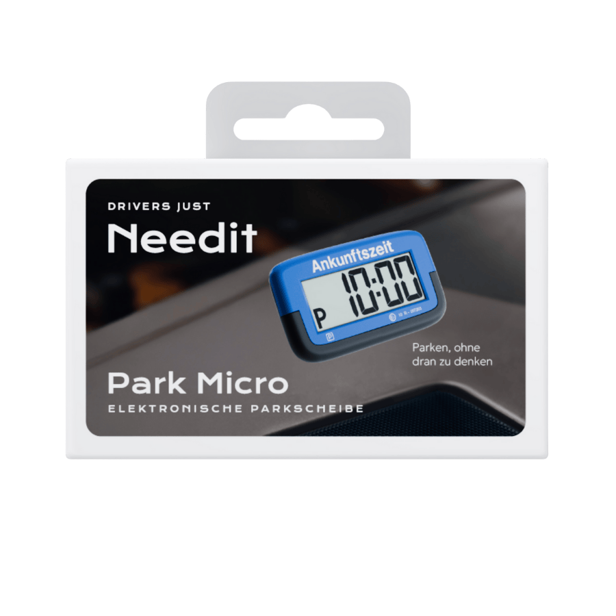 Needit PARK MICRO