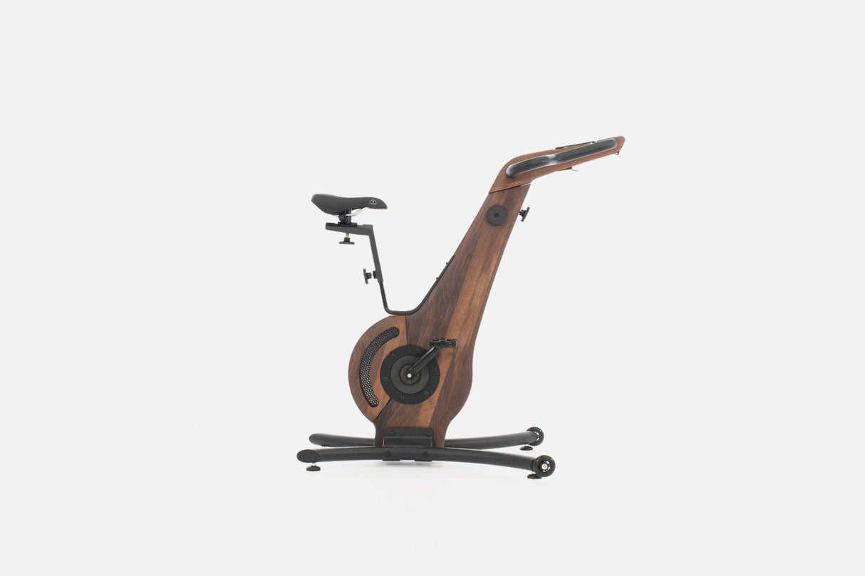 NOHRD Bike V.2 Fahrradergometer