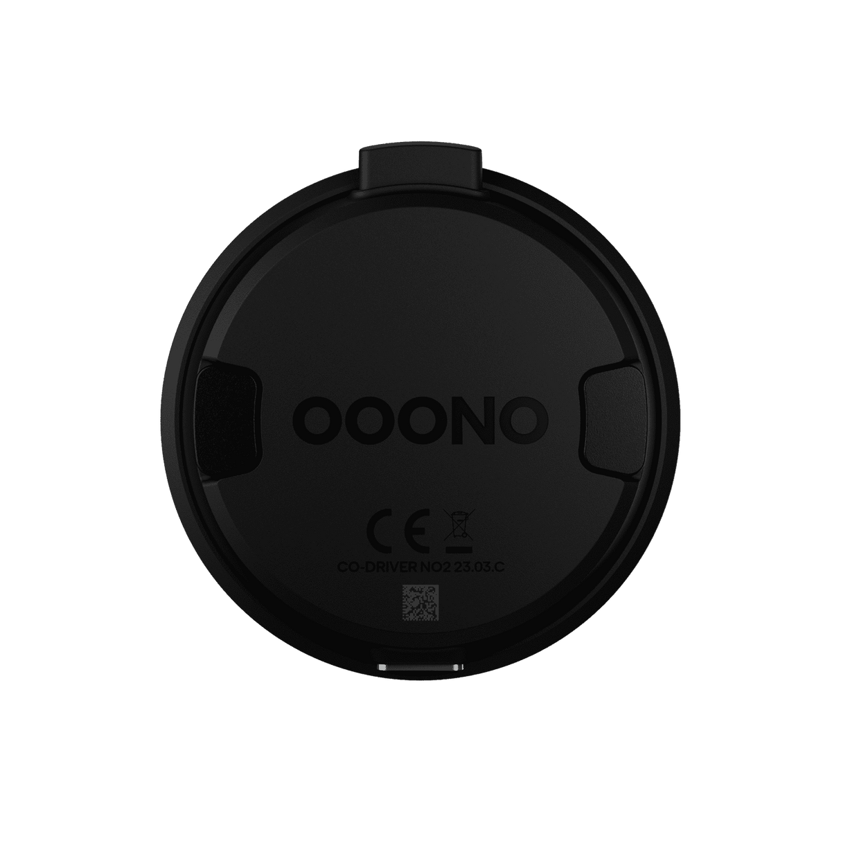 ooono Co-Driver No2 - Blitzer- und Verkehrswarner