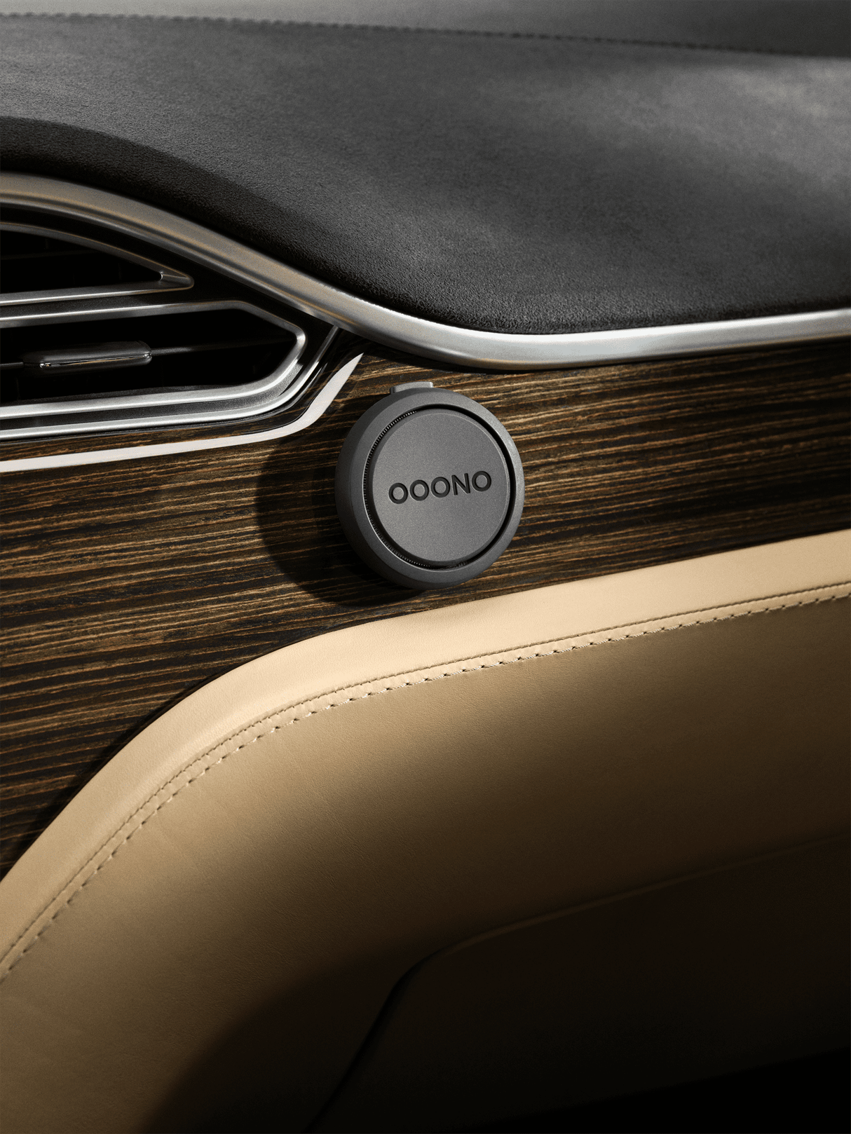 ooono Co-Driver No2 - Blitzer- und Verkehrswarner