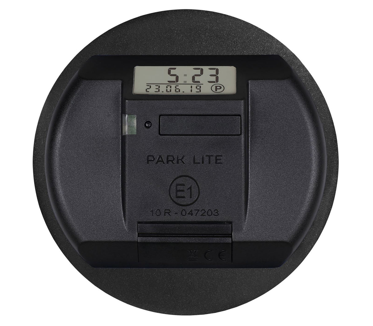 Needit PARK LITE ONE SCHWARZ