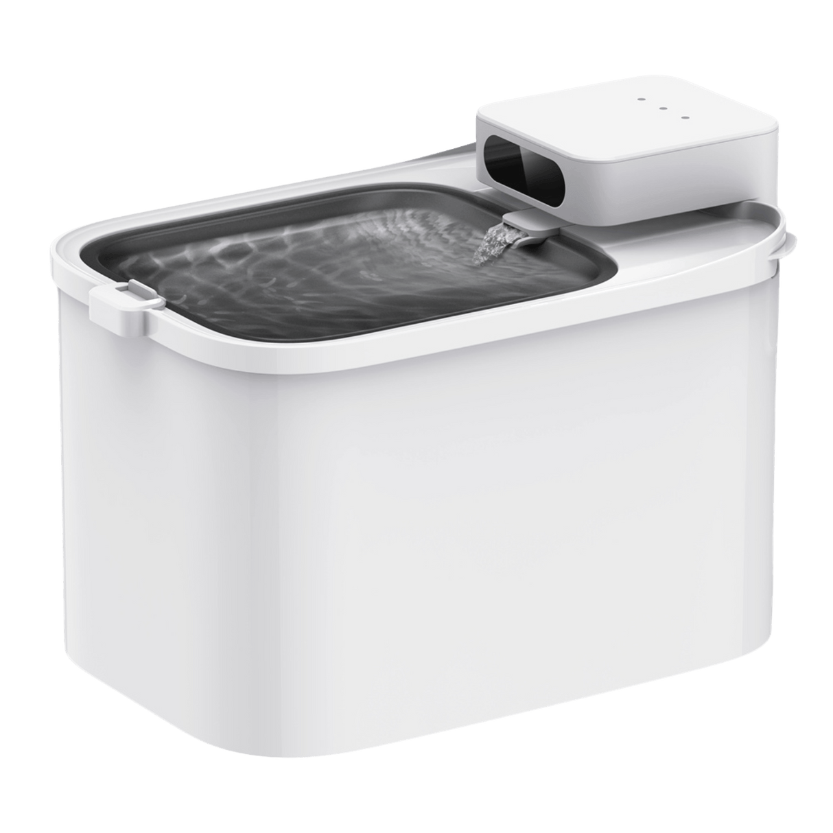 PETKIT Eversweet Max Katzenbrunnen Trinkbrunnen