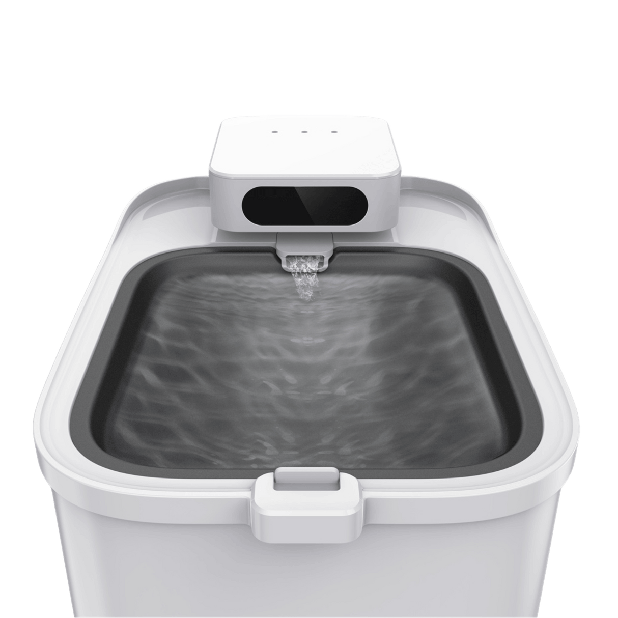 PETKIT Eversweet Max Katzenbrunnen Trinkbrunnen