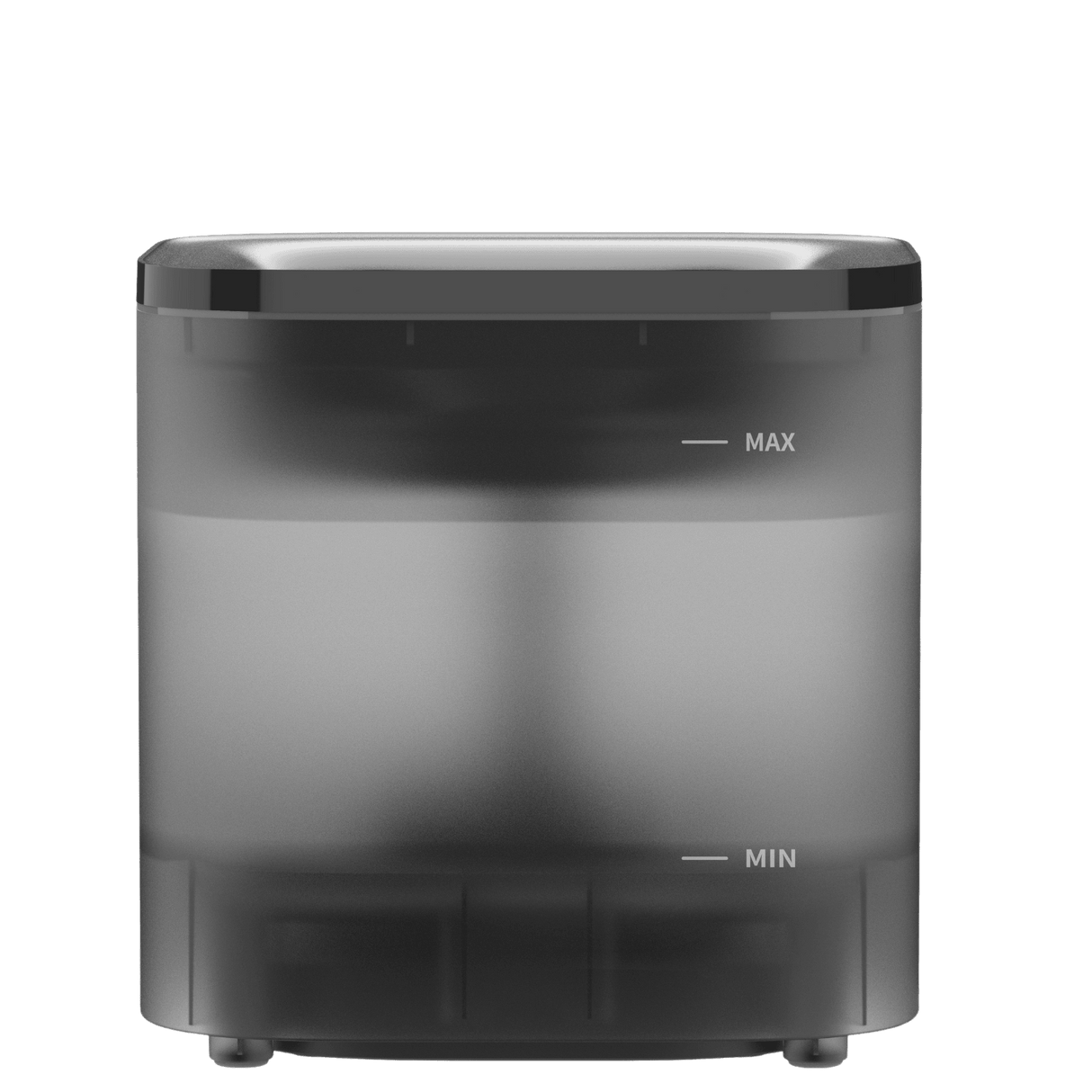 PETKIT Eversweet Solo SE Katzenbrunnen leise, Trinkbrunnen Grau