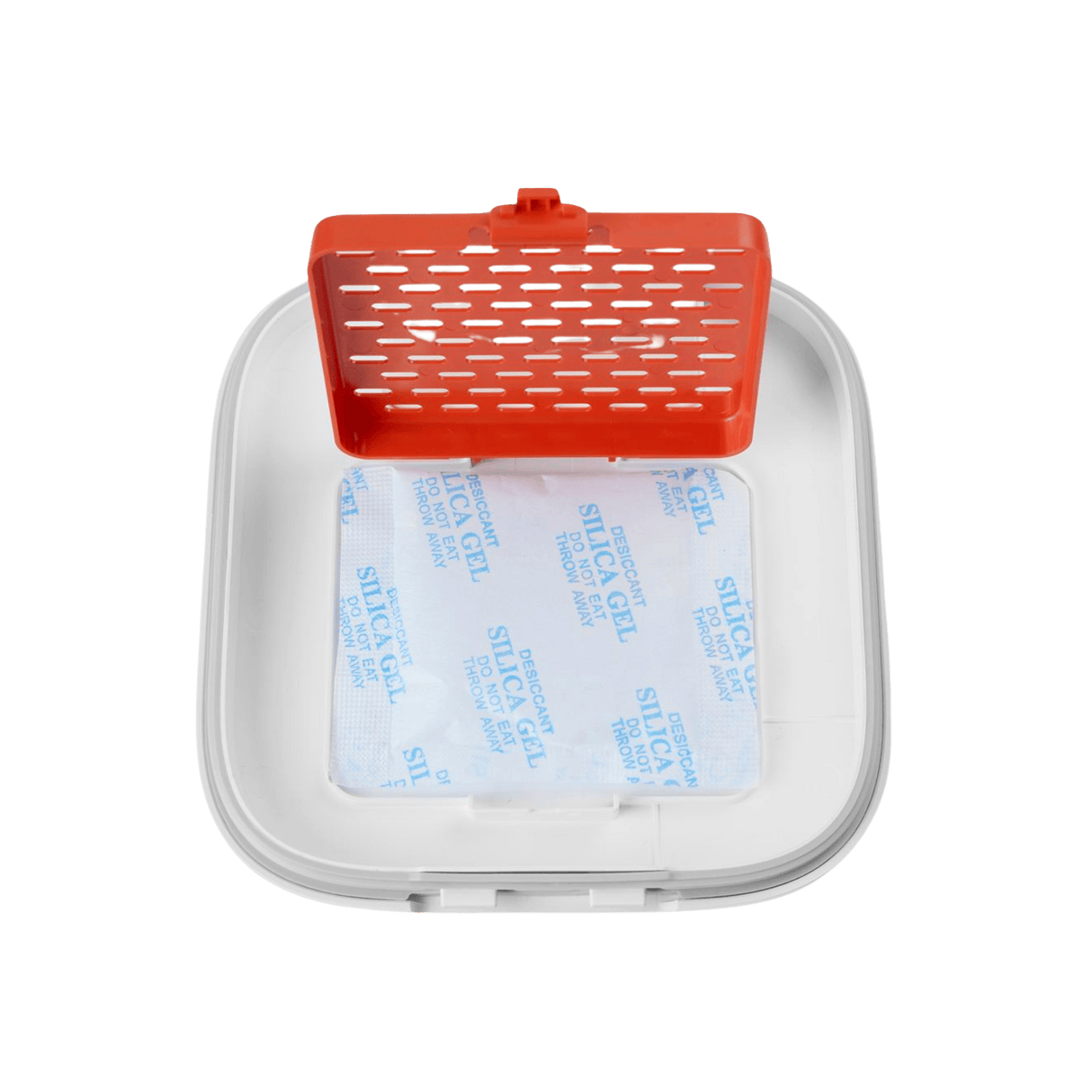 PETKIT Feuchtigkeitsbeutel Futterautomat 5 Stück Desiccant Silikagel