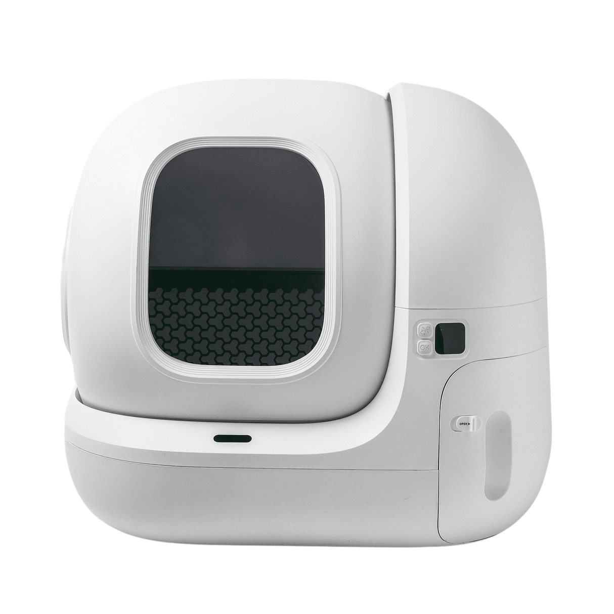 PETKIT Pura Max 2 Premium Katzentoilette selbstreinigend automatisch App