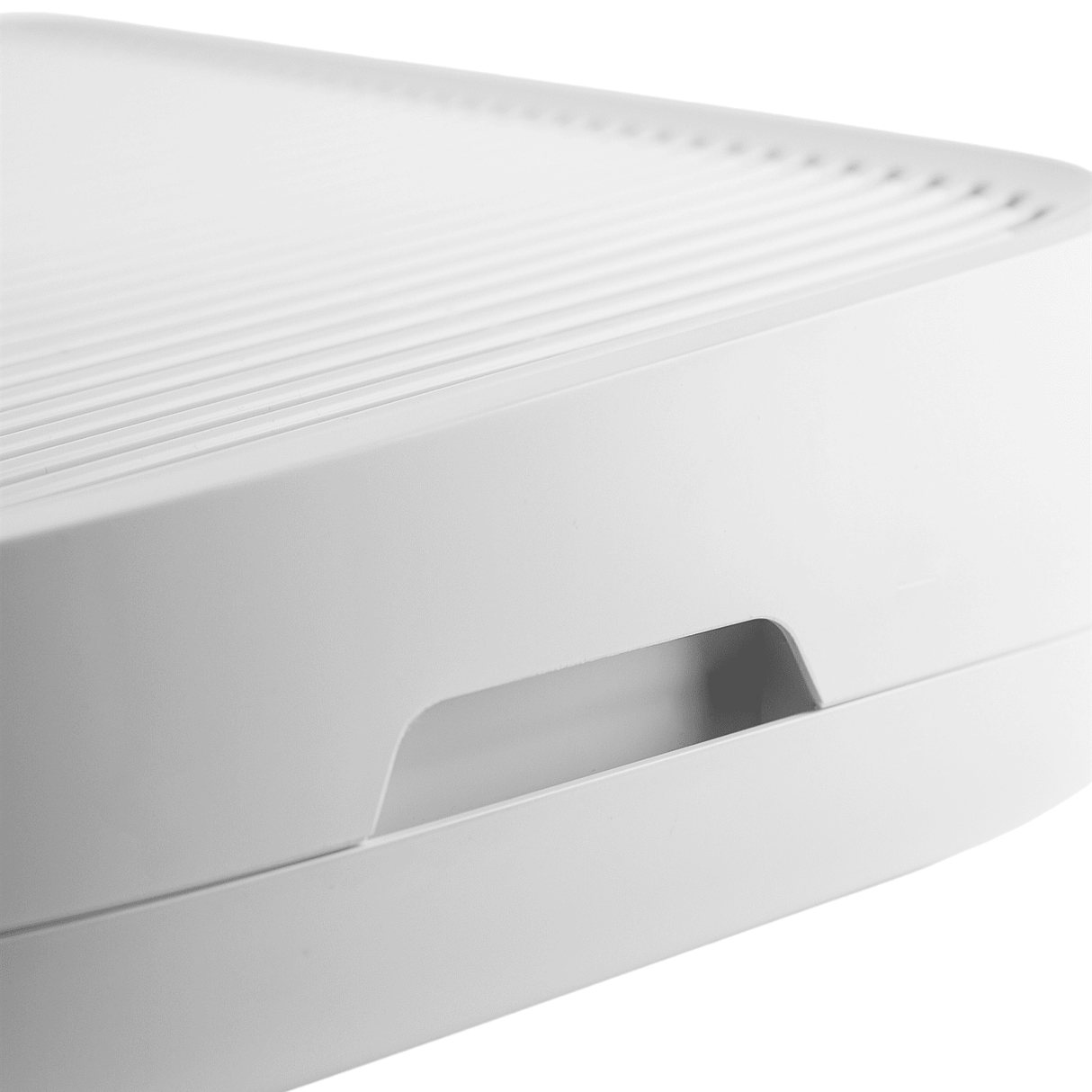 PETKIT Katzenklo Stufe Auffangbehälter Einstiegshilfe rutschfest