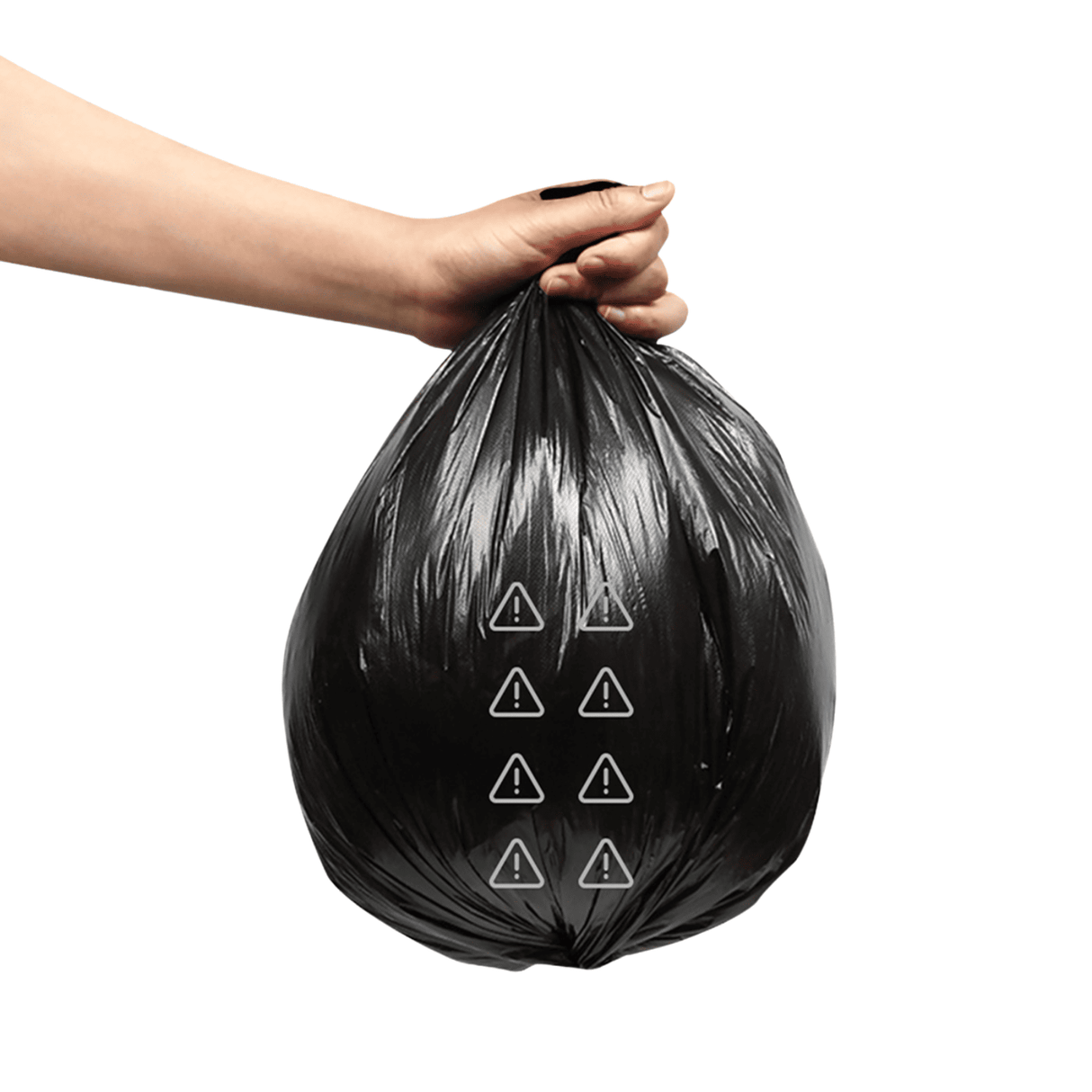 PETKIT Purobot Ultra Nachfüllringe Müllbeutel 3 Stück Nachfüllkassette