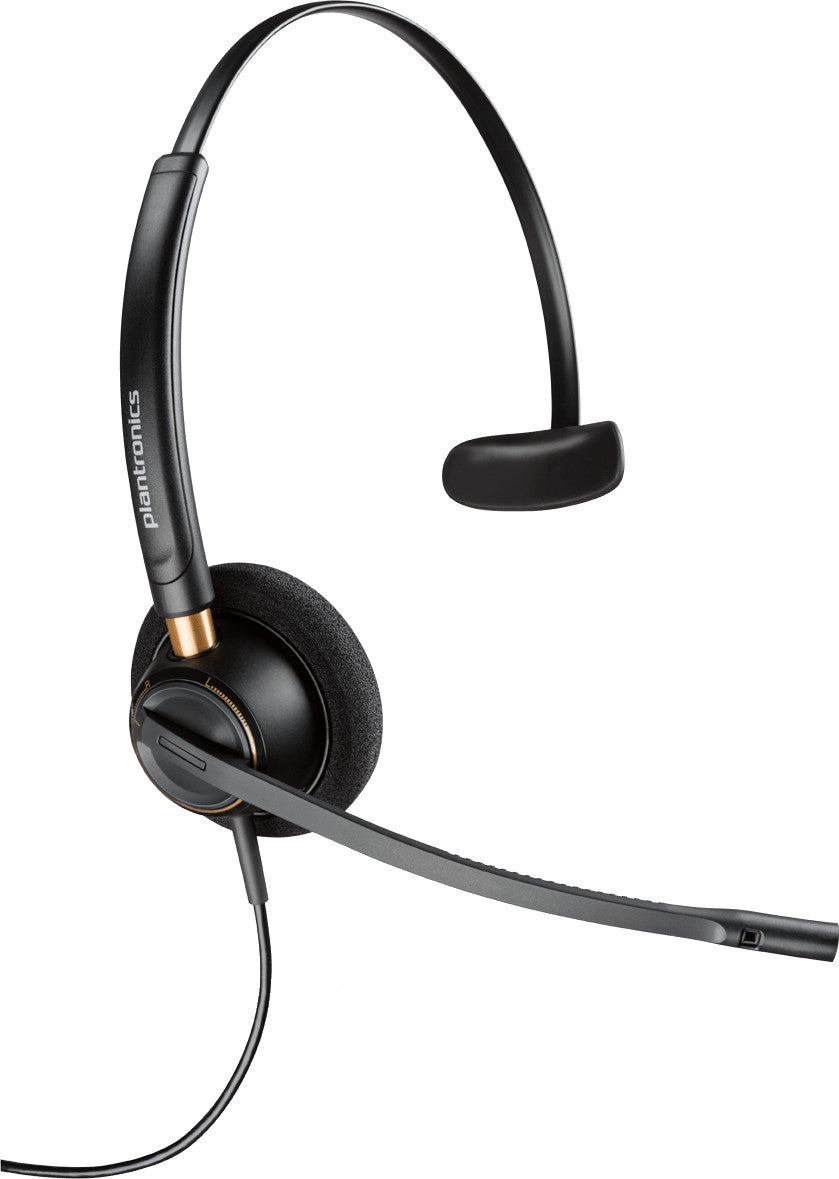 Poly Headset EncorePro HW510