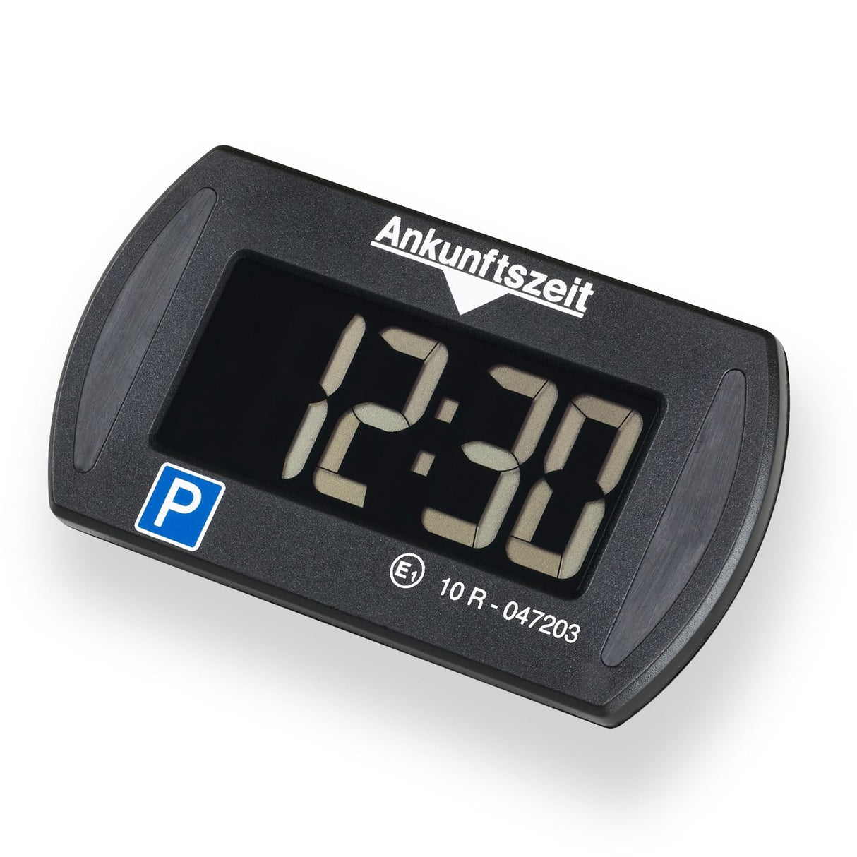 Needit PARK MINI SCHWARZ