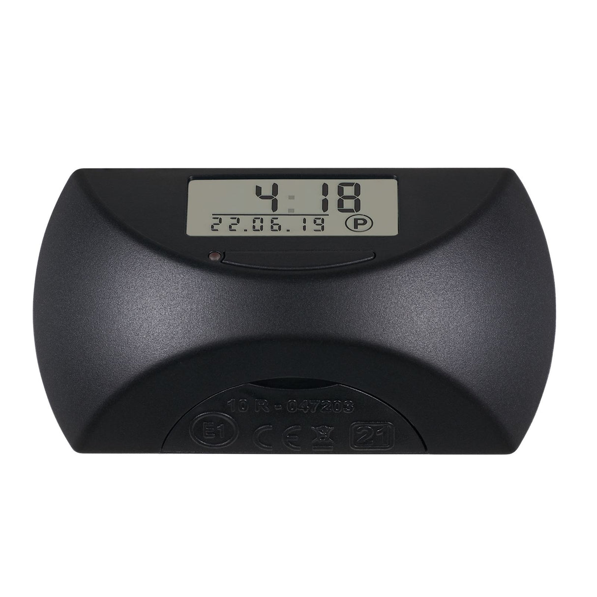 Needit PARK MINI SCHWARZ