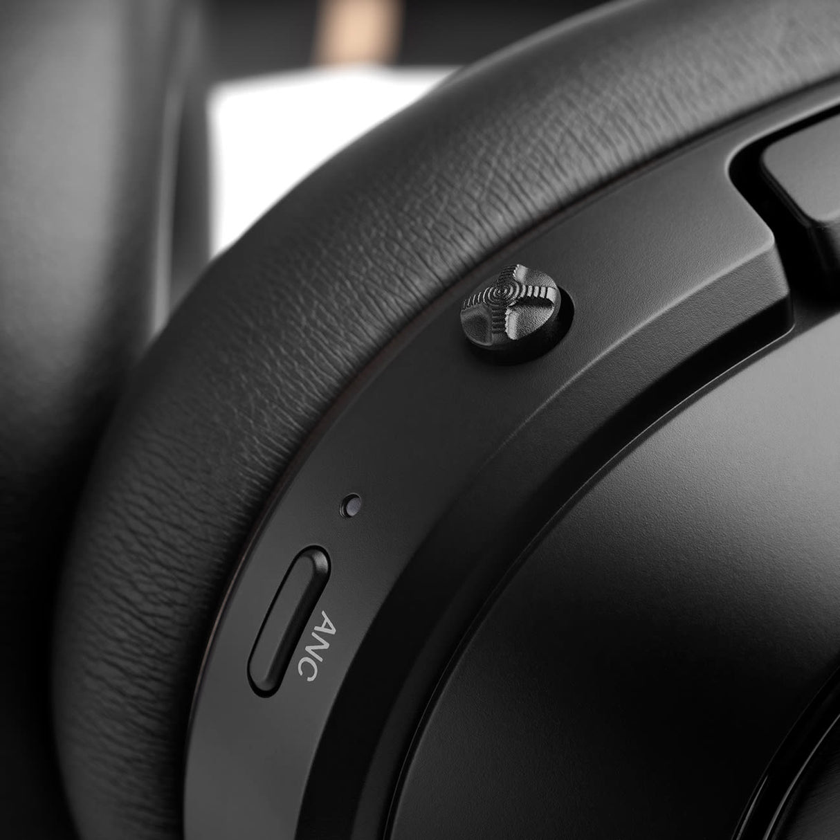 Teufel Köpfhörer Real Blue Pro schwarz