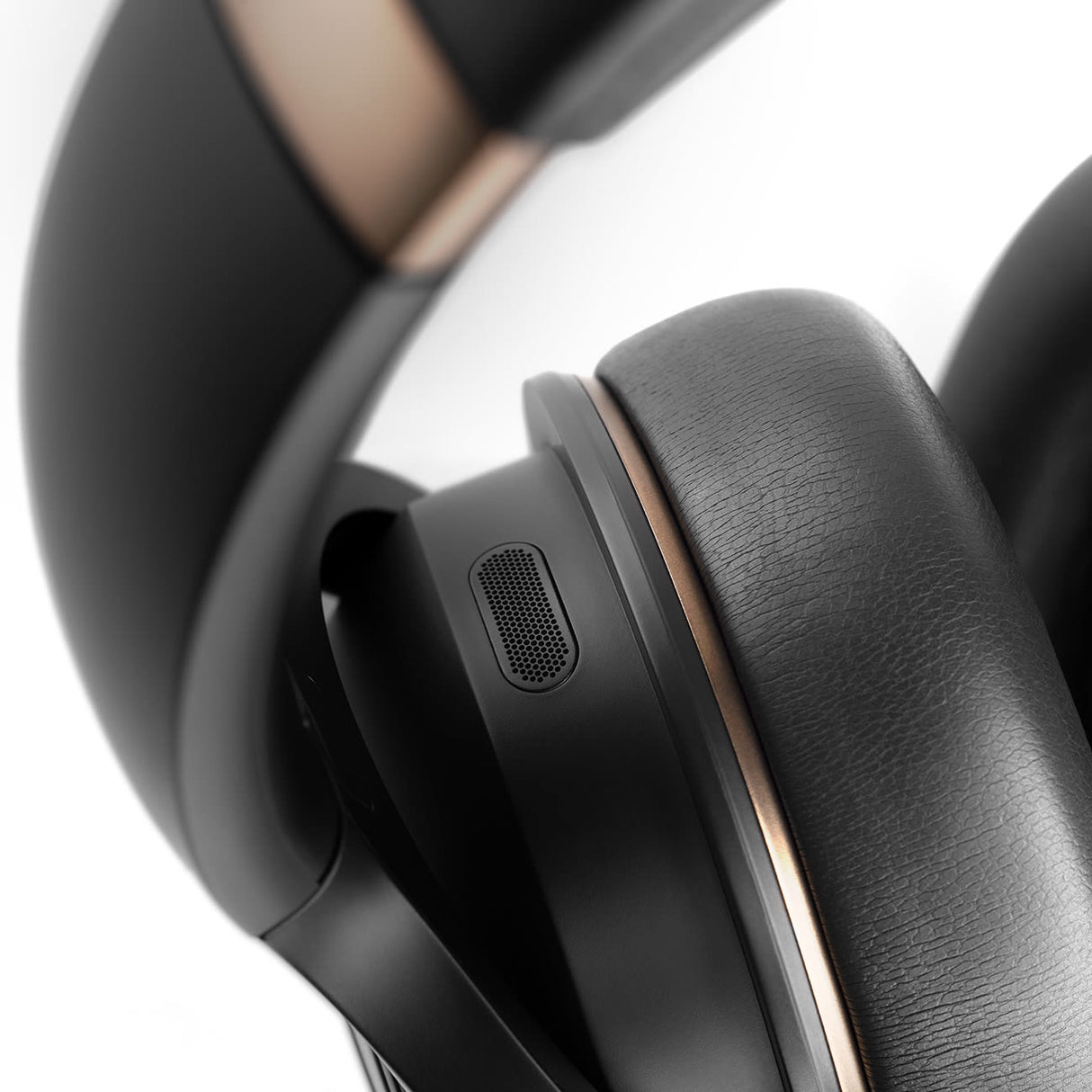 Teufel Köpfhörer Real Blue Pro schwarz