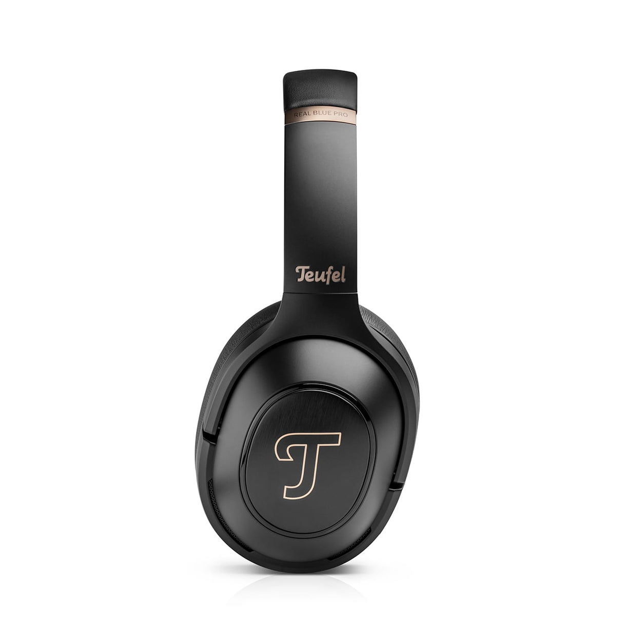 Teufel Köpfhörer Real Blue Pro schwarz