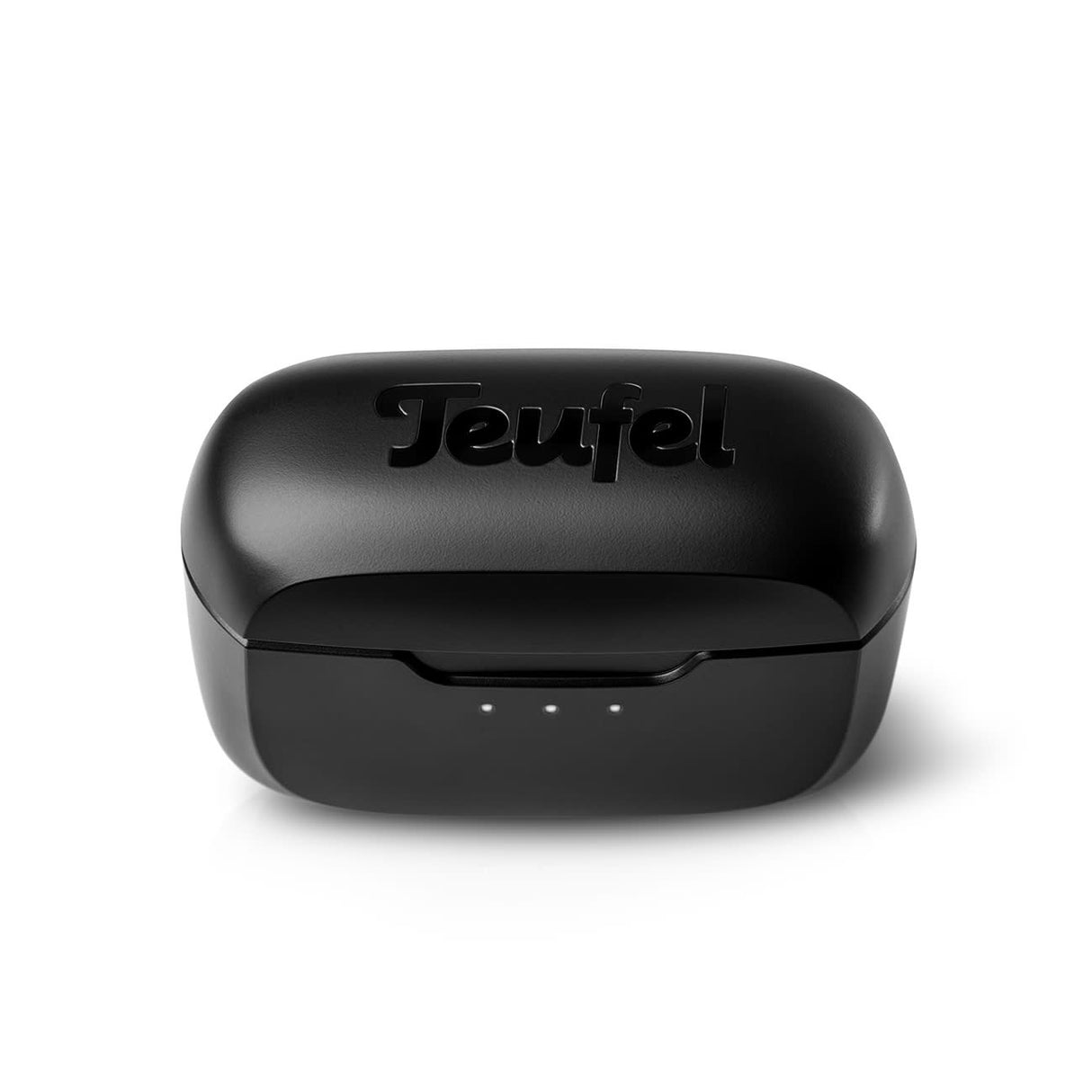 Teufel In-Ear Kopfhörer Real Blue Tws 2 schwarz
