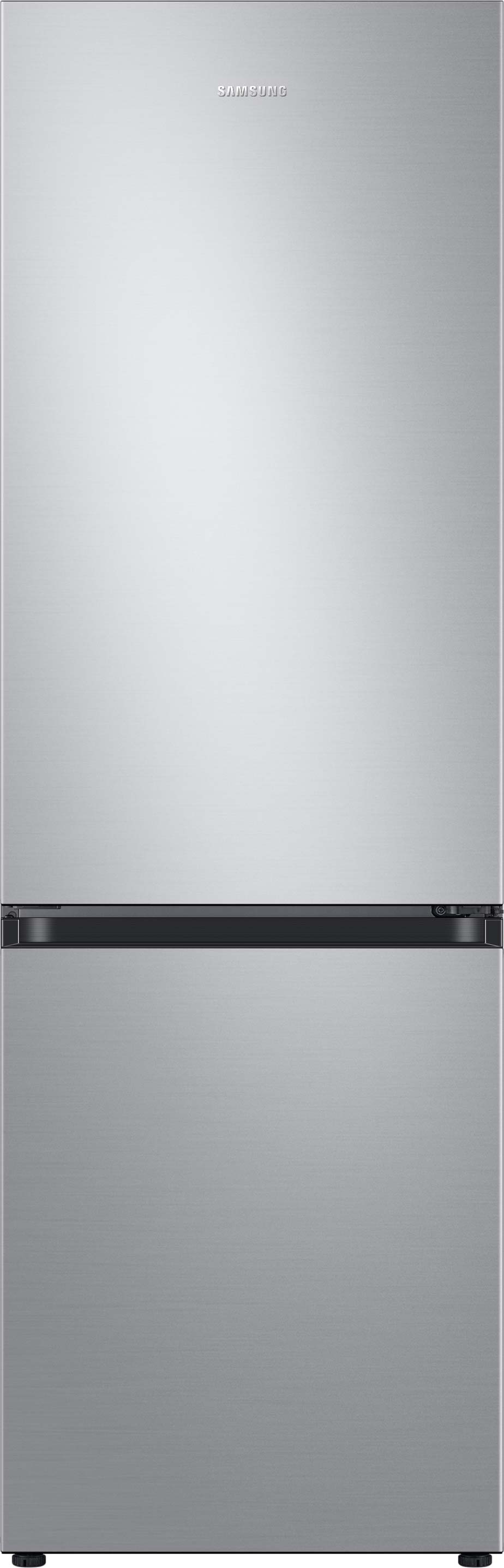 Samsung Kühl-/Gefrierkombi RL-34C600CSA/EG 344l Gesamtvolumen