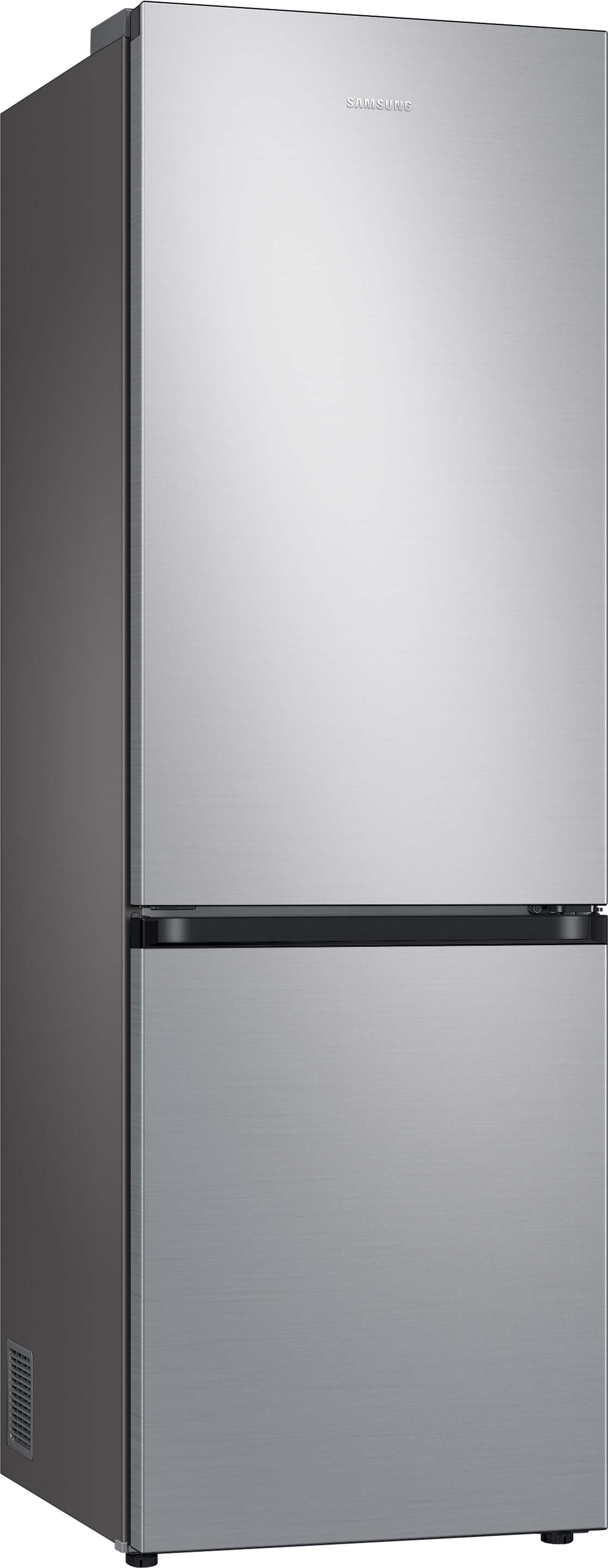 Samsung Kühl-/Gefrierkombi RL-34C600CSA/EG 344l Gesamtvolumen