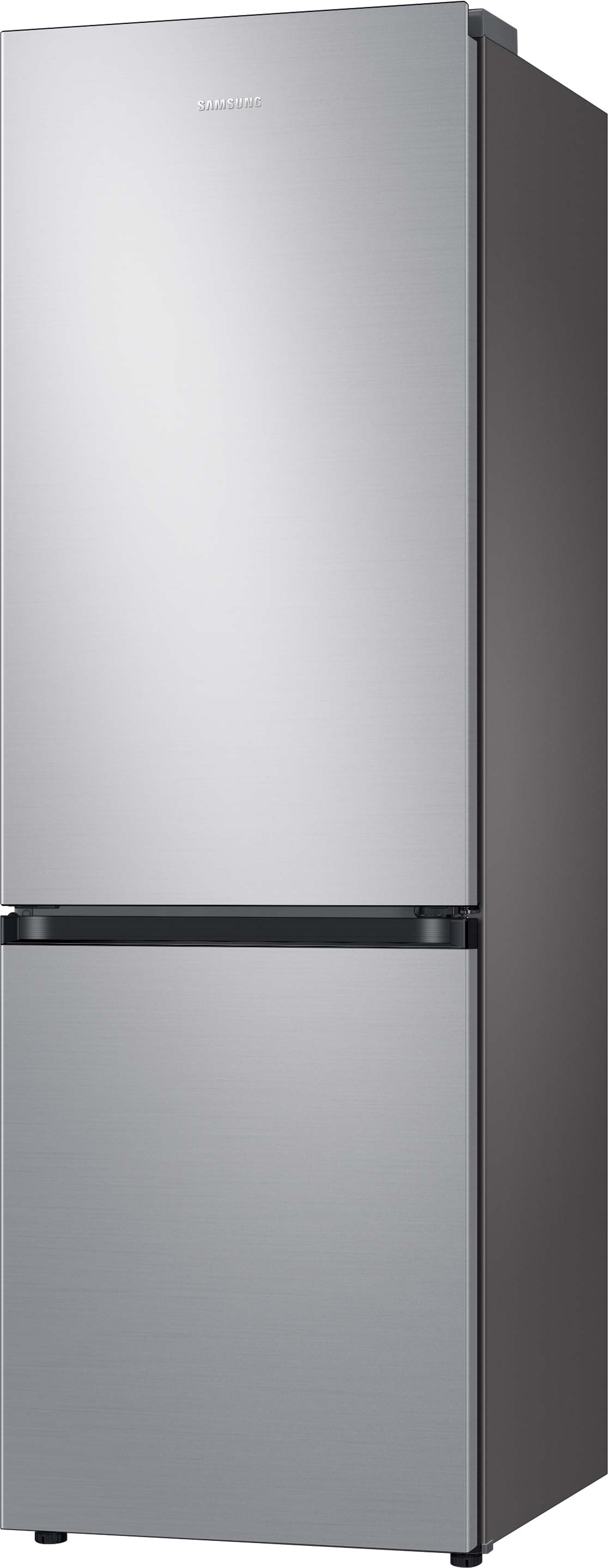 Samsung Kühl-/Gefrierkombi RL-34C600CSA/EG 344l Gesamtvolumen