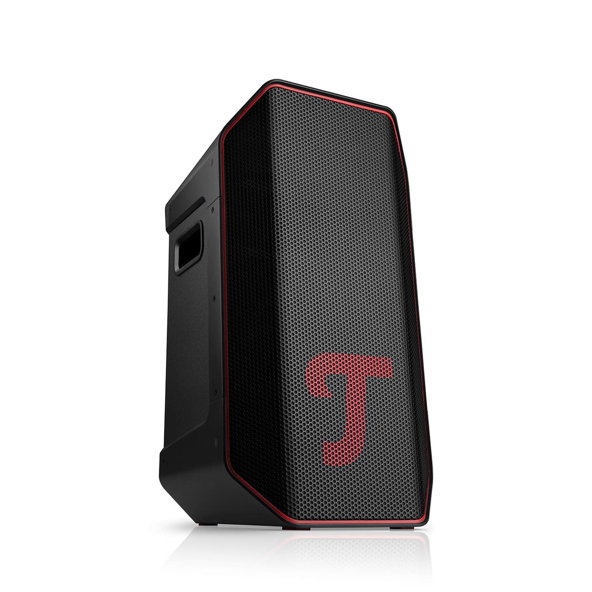 Teufel Bluetooth-Speaker Rockster Air 2 schwarz