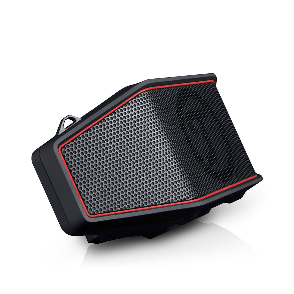 Teufel Bluetooth-Speaker Rockster Cross schwarz