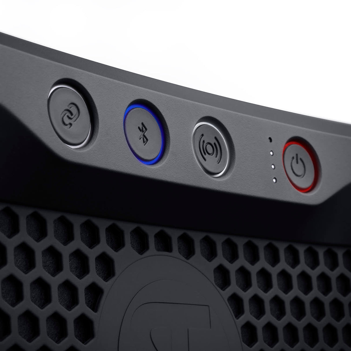 Teufel Bluetooth-Speaker Rockster Cross schwarz