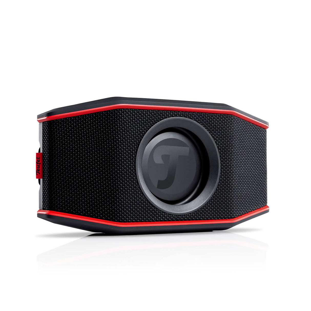 Teufel Bluetooth-Speaker Rockster Go schwarz