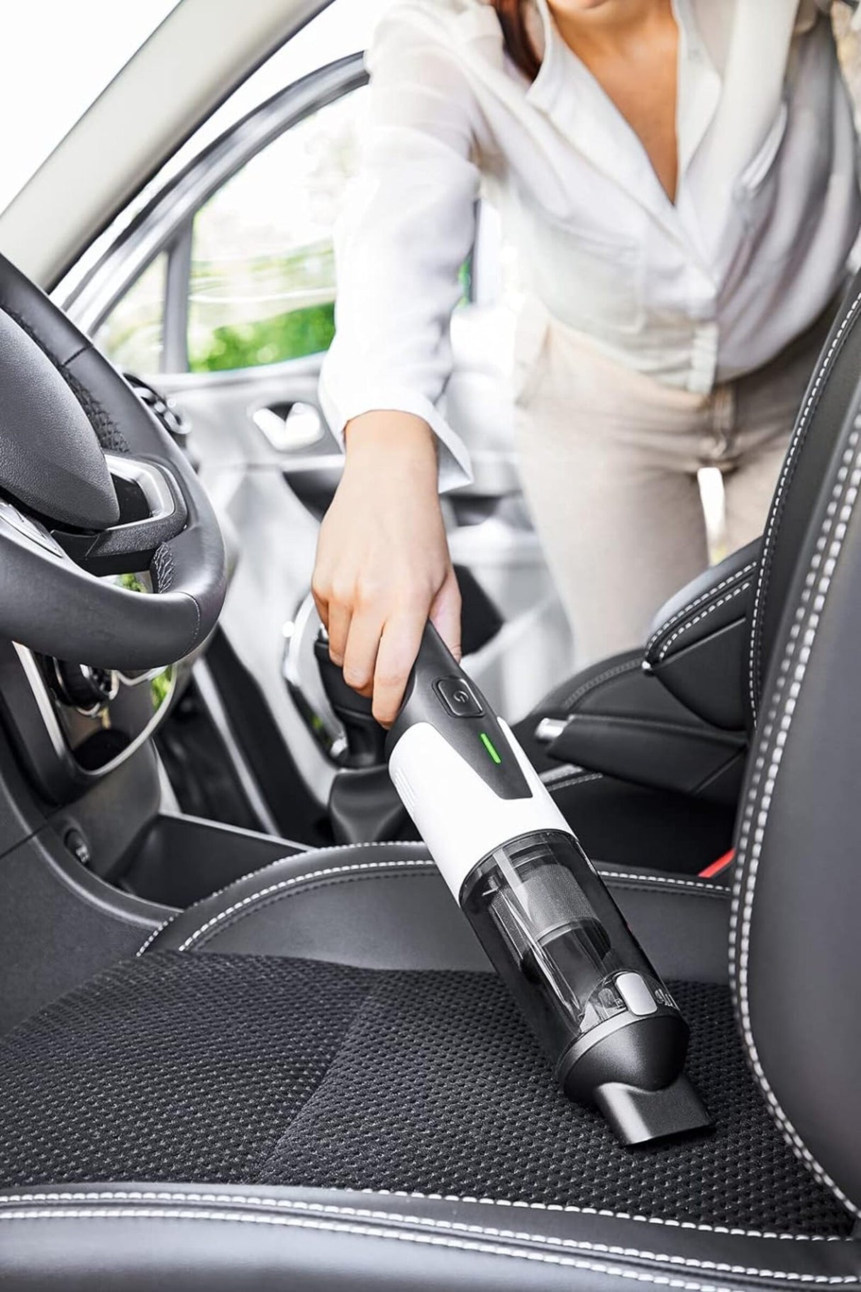 Rowenta Akku-Handstaubsauger X-Touch AC9736