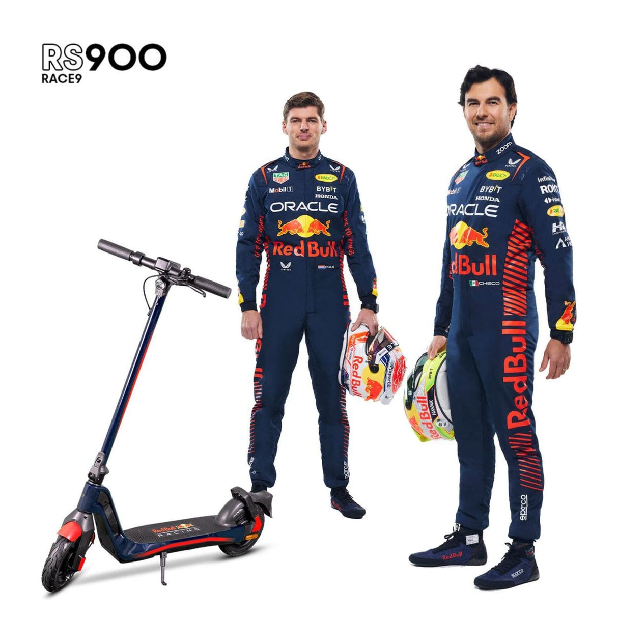 Red Bull Racing RS 900 AT