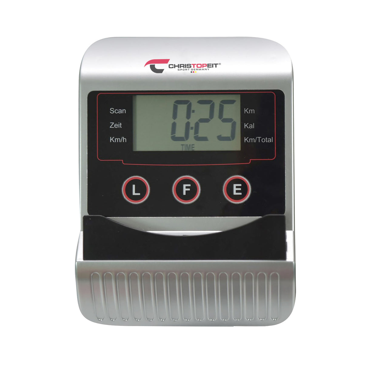 Christopeit Sitz-Heimtrainer RS 100